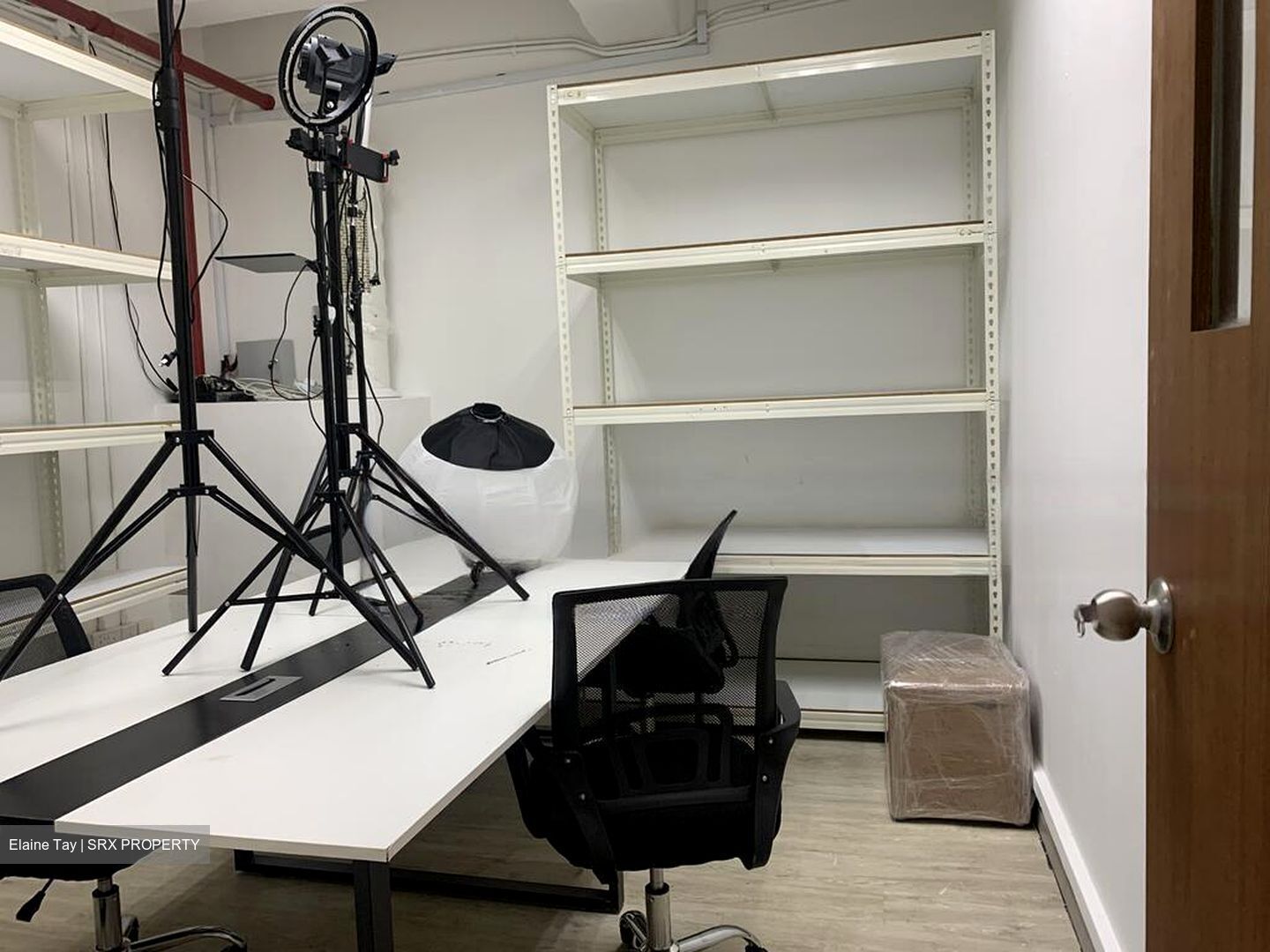 Tong Lee Building Block A (D13), Factory #472958721